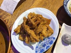 香酥肉-十六蒲(桂林路店)