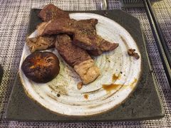 -竹马炭火烤肉(南屏店)
