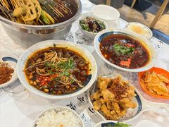-成都瓜串串(华强北店)