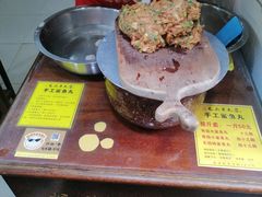 -龙头鱼丸店 只此一家只卖手工鲨鱼丸