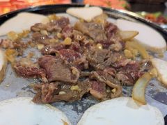 -燚青春东北泥炉烤肉(百合店)