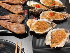 -红盔甲·小龙虾(人民广场店)