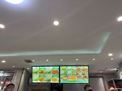 -歹歹的加个面过油肉拌面(贵州路店)