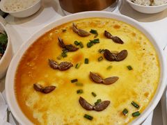 蛤蜊炖蛋-后宫私房菜(汇客美食娱乐广场店)