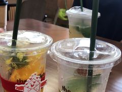 -the coffee_得咖啡(中英街店)