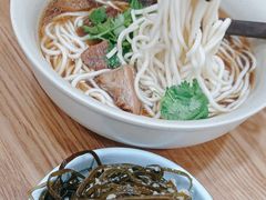 -李先生牛肉面大王(北京东四店)