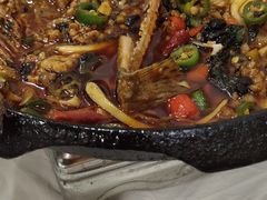 -新新湘菜馆(新中街二条店)