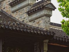 -星巴克(南京老门东店)