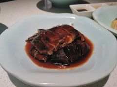 杭州酱鸭-竹外桃花·江南小酒馆(SKP·S店)