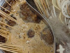 -袁记串串香(人民公园店)