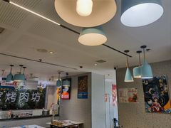 -勇利赵家烤肉坊(含光路店)