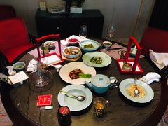 -西安凯悦酒店·湖畔中餐厅