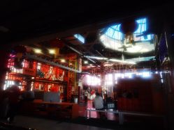 -嗨翻Hi-Fun竞技主题乐园·蹦床团建生日聚会(五棵松华熙店)