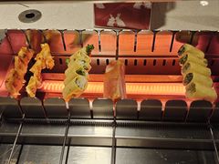 -丰茂烤串(五道口店)