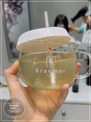 -Kraemer Paris  苏豪路易士·嘉玛发廊