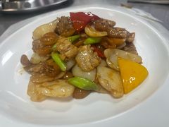 -忆江南·临江鱼馆