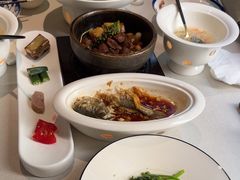 -狮王府淮扬菜(夫子庙老门东店)