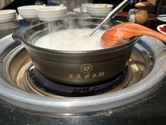 -大良毋米粥(锦龙路总店)