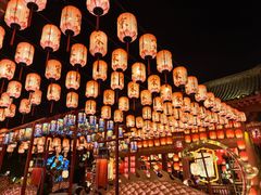 -清明上河园