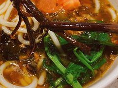 -半山腰·云南菜(侨福芳草地店)