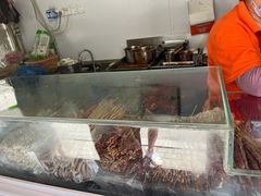 -辽B·小串(总店)