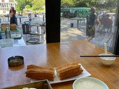 -食膳公园包子铺(烈士公园店)