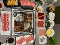 -海底捞火锅(方圆荟店)