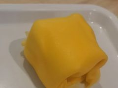 芒果班戟-满记甜品(巴黎春天宝山店)