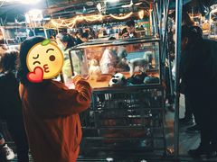 -中环花鸟鱼虫市场