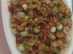 -天津雅园饭店(成林道店)