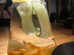 -金牌外婆家(苏州中心店)