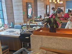 -韩香福烤肉庄园(荣成店)