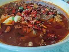 -闫水饺大酒楼·北京老闫靓马饺子馆