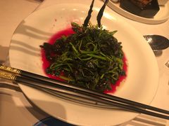 -俏江南天津时尚曲艺主题餐厅(马场道店)