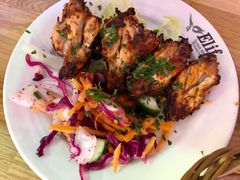 ChickenBBQ-Elif Turkish BBQ Restaurant