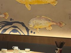 -荣家黄鱼面(南京西路店)