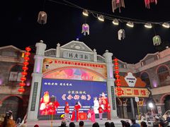 -连云港民主路老街