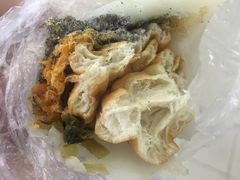 -上海虹口糕团食品厂(茂名路店)
