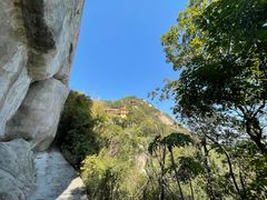 -漳州云洞岩风景区-瑞竹岩