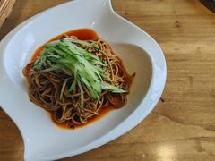 -東舍食唐精品陕菜馆