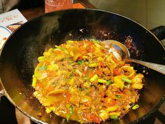 -小隐人家(乐松店)