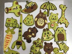 -爱之旅diy烘焙坊(西直门店)