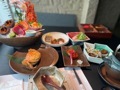 -花潮料理艺食馆(SM新生活广场店)