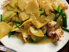 -海口滨海新村143号海南老字号炒菜店