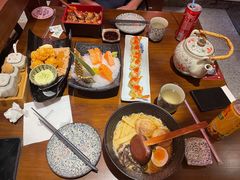 -白石的深夜食堂(济南万象城店)