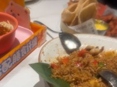 -卡朋西餐(铂顿城店)