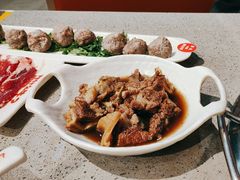 -为什么牛潮汕牛肉火锅(万胜广场店)