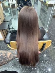 -概念‘s HAIR SALON