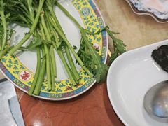 -清真·马家火锅美食城(镇江北路店)