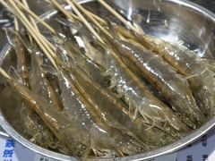 -盈田盈粥庄(博山东路店)